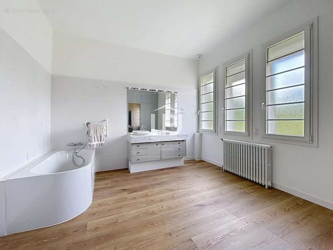 Maison à PORTET-SUR-GARONNE