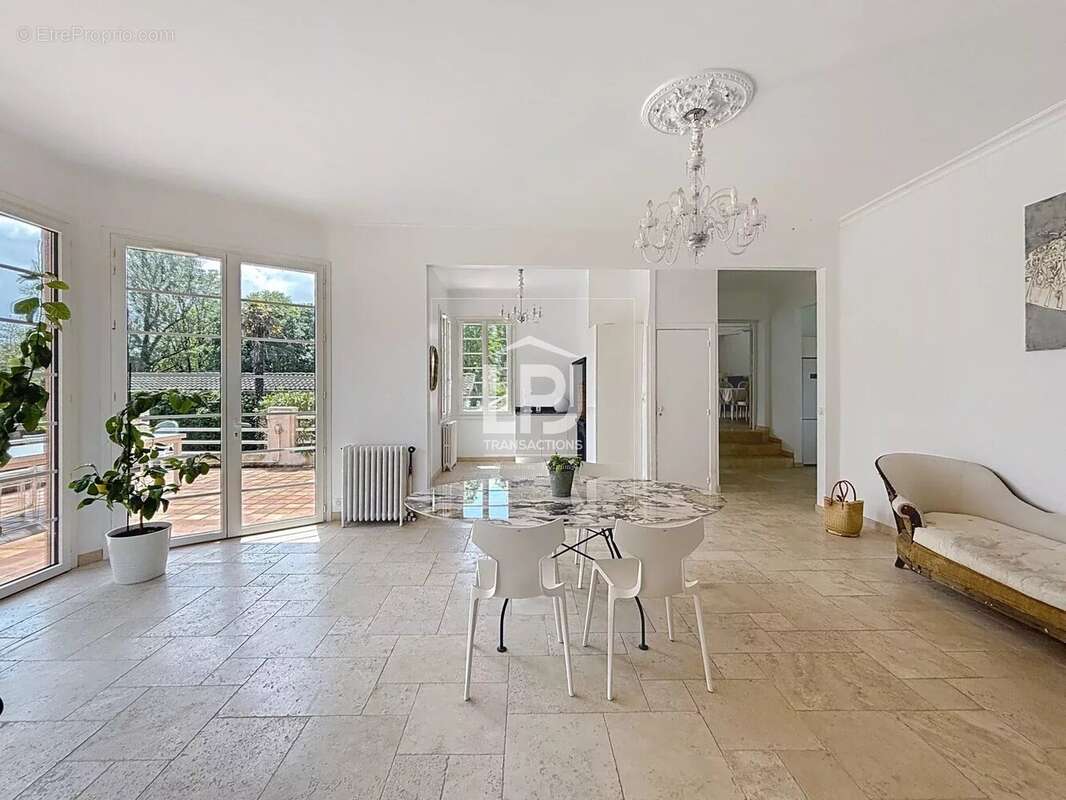 Maison à PORTET-SUR-GARONNE