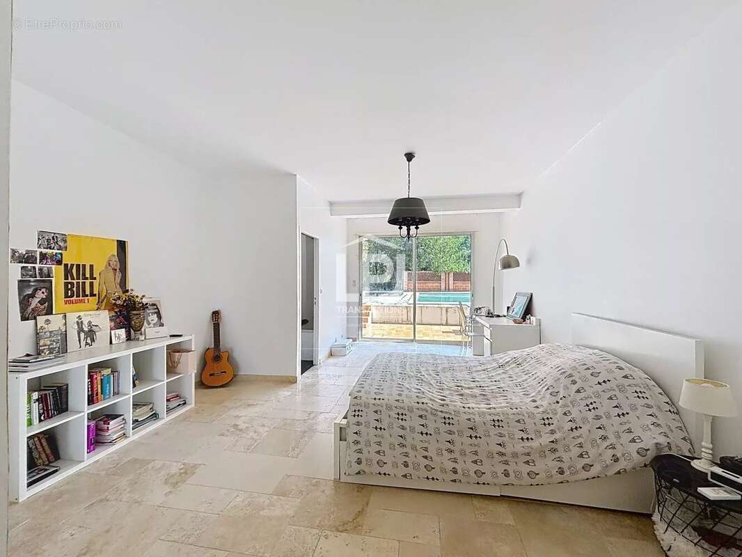 Maison à PORTET-SUR-GARONNE