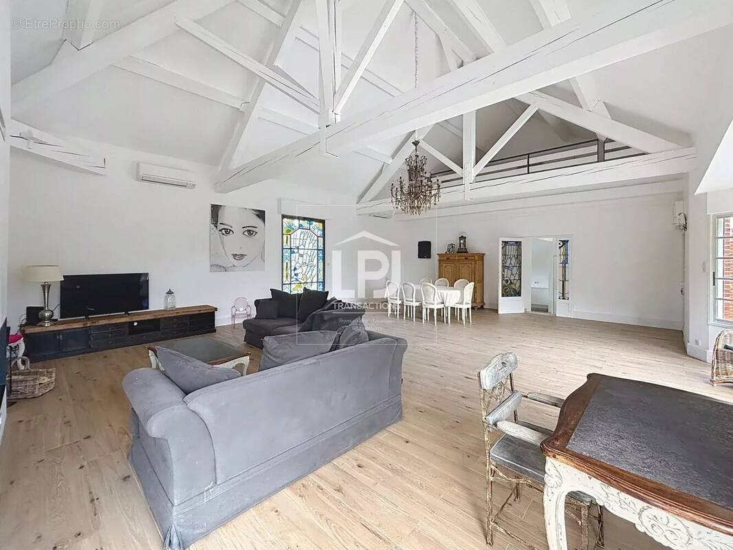 Maison à PORTET-SUR-GARONNE