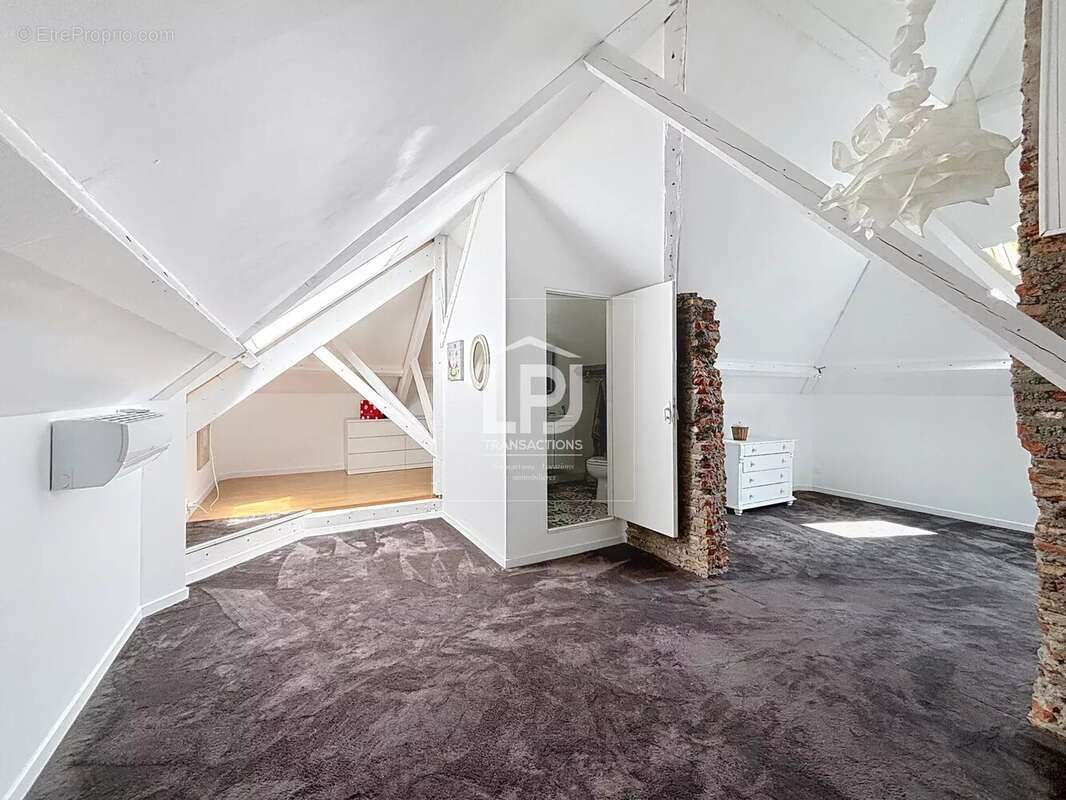 Maison à PORTET-SUR-GARONNE