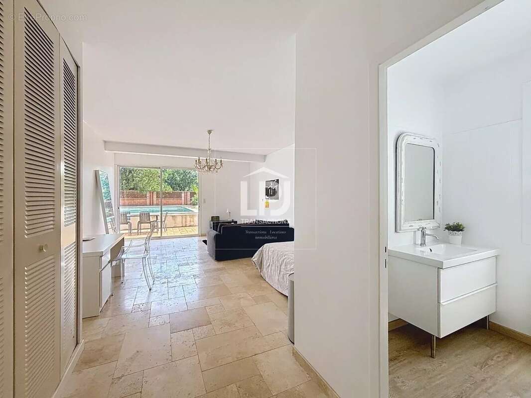 Maison à PORTET-SUR-GARONNE