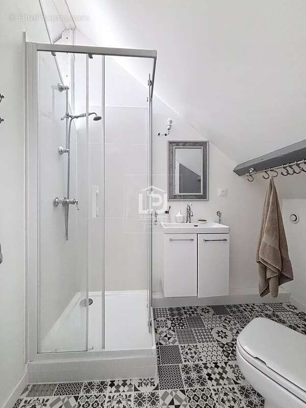 Maison à PORTET-SUR-GARONNE