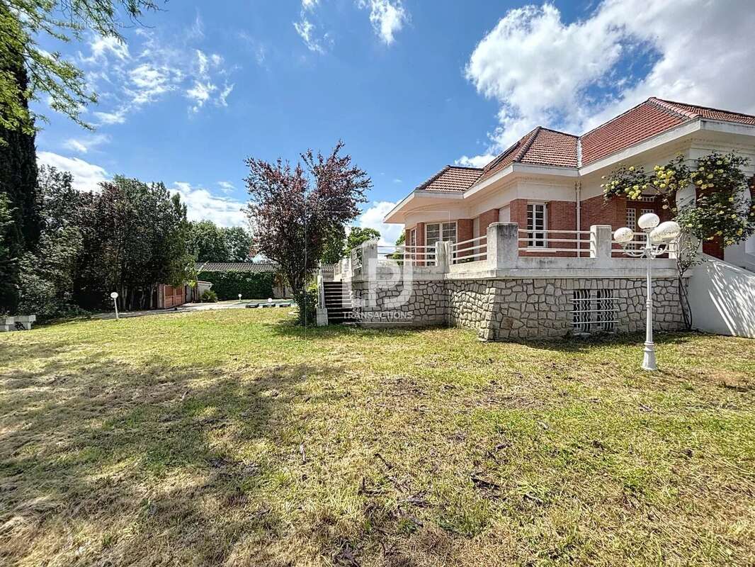 Maison à PORTET-SUR-GARONNE