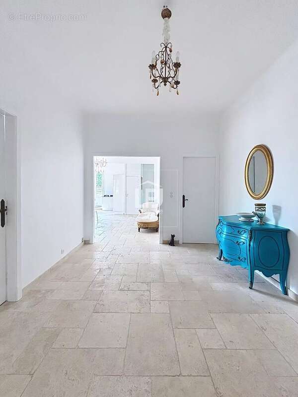 Maison à PORTET-SUR-GARONNE