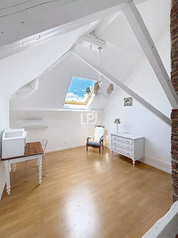 Maison à PORTET-SUR-GARONNE