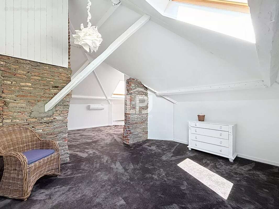 Maison à PORTET-SUR-GARONNE