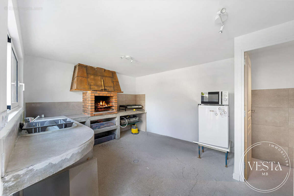 Maison à ARC-SUR-TILLE