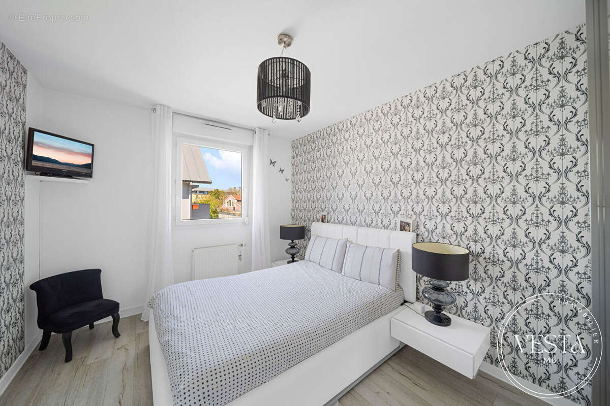 Appartement à DIJON