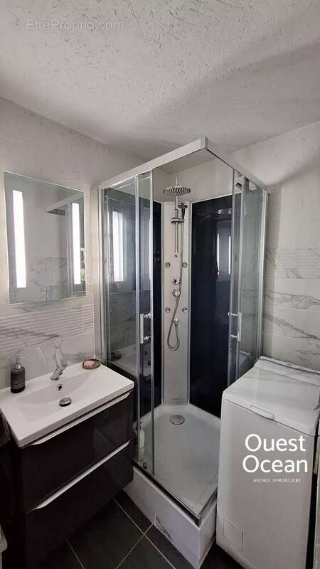 Appartement à JARD-SUR-MER