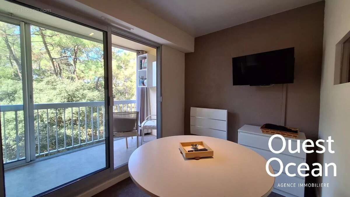 Appartement à JARD-SUR-MER