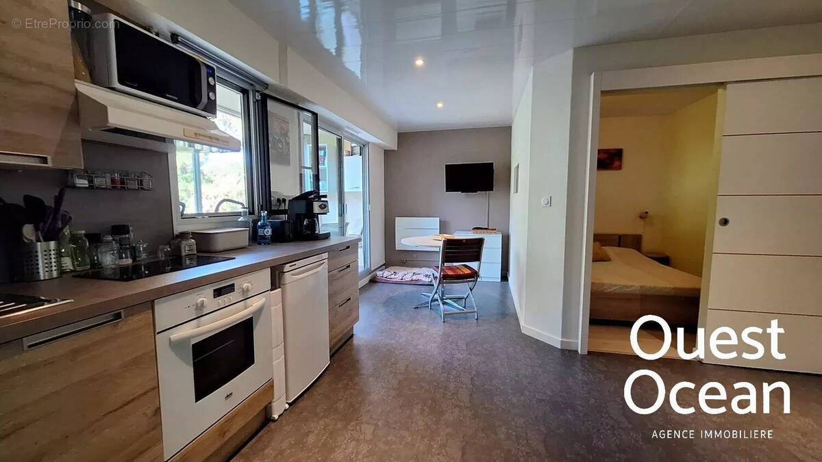 Appartement à JARD-SUR-MER