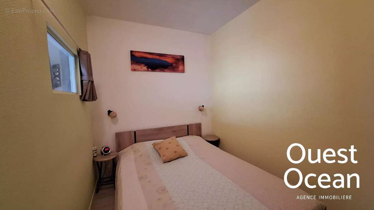 Appartement à JARD-SUR-MER