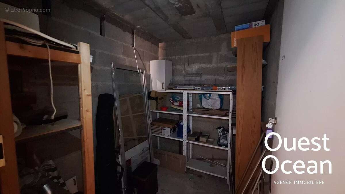 Appartement à JARD-SUR-MER