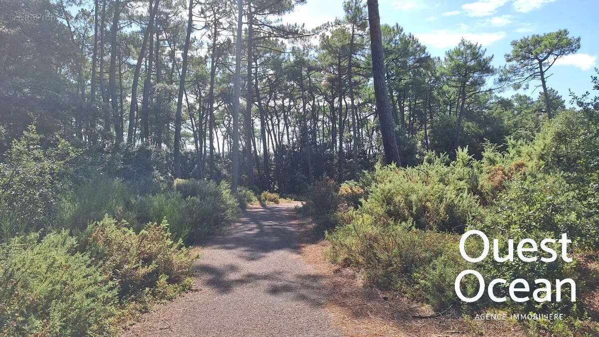 Appartement à JARD-SUR-MER