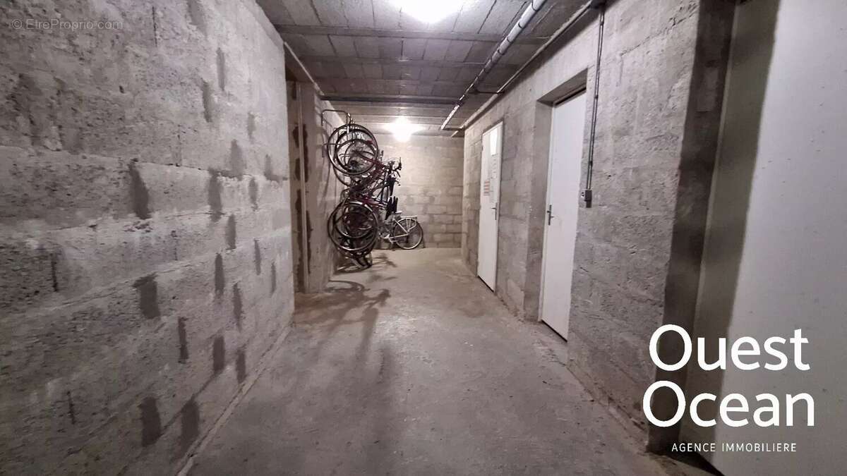 Appartement à JARD-SUR-MER