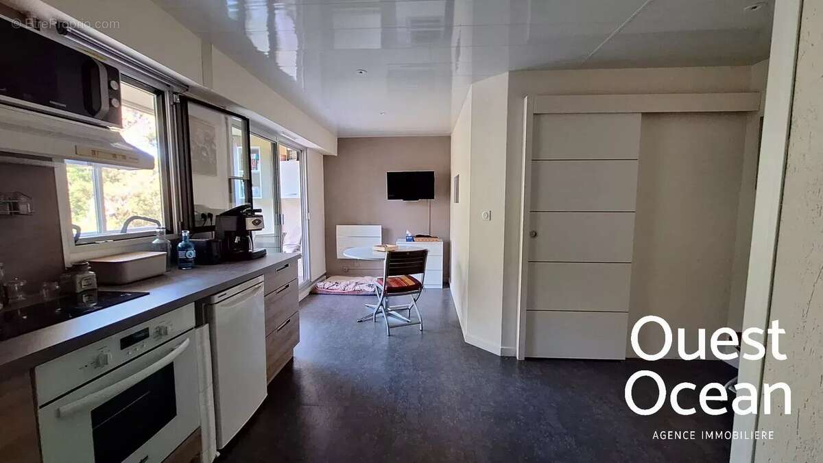 Appartement à JARD-SUR-MER