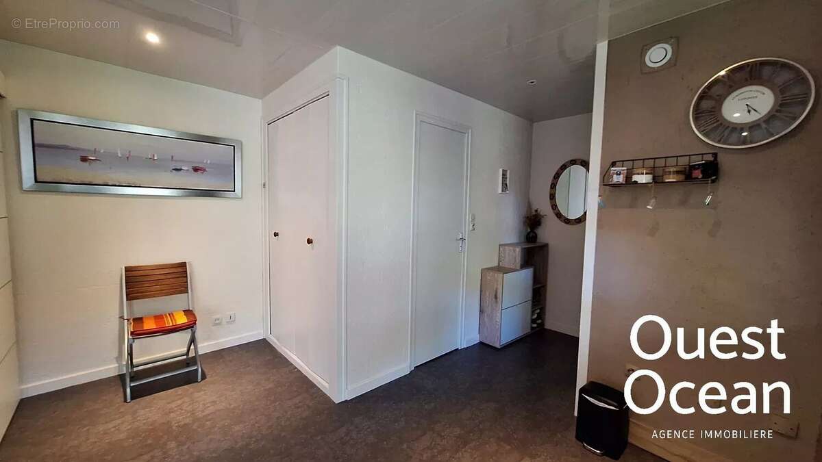 Appartement à JARD-SUR-MER