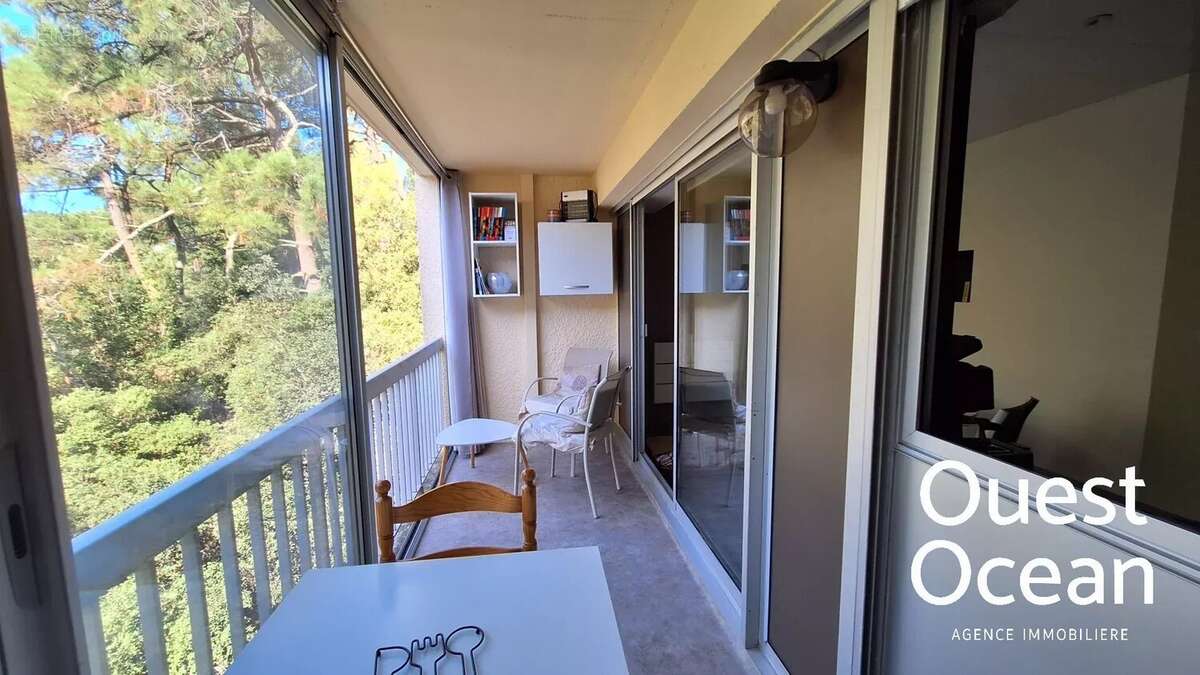 Appartement à JARD-SUR-MER