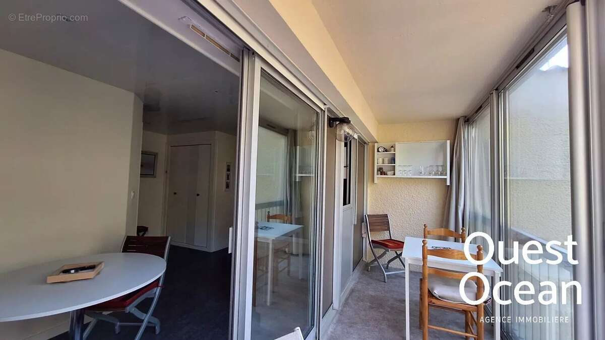 Appartement à JARD-SUR-MER