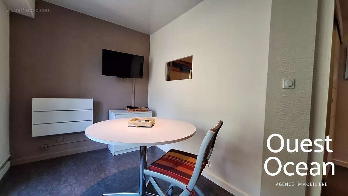 Appartement à JARD-SUR-MER