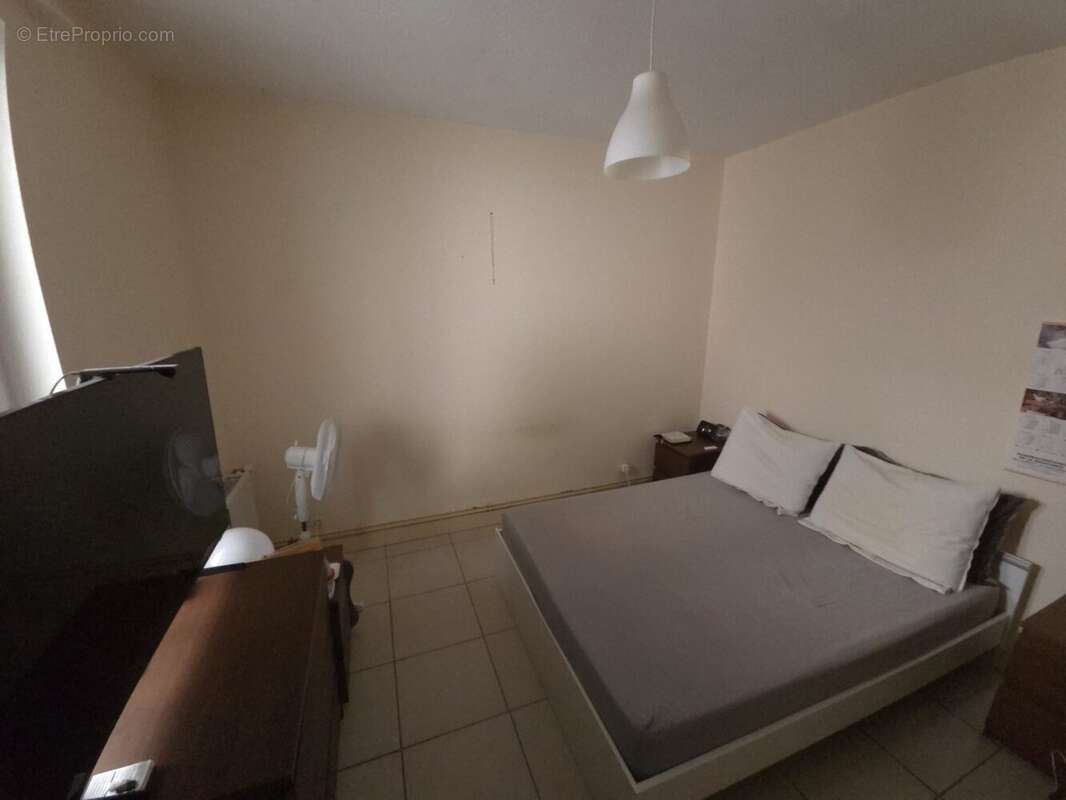 Appartement à BERGERAC