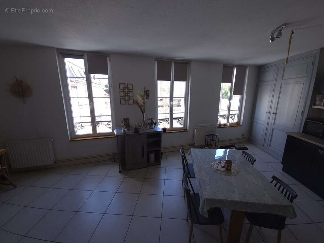 Appartement à BERGERAC