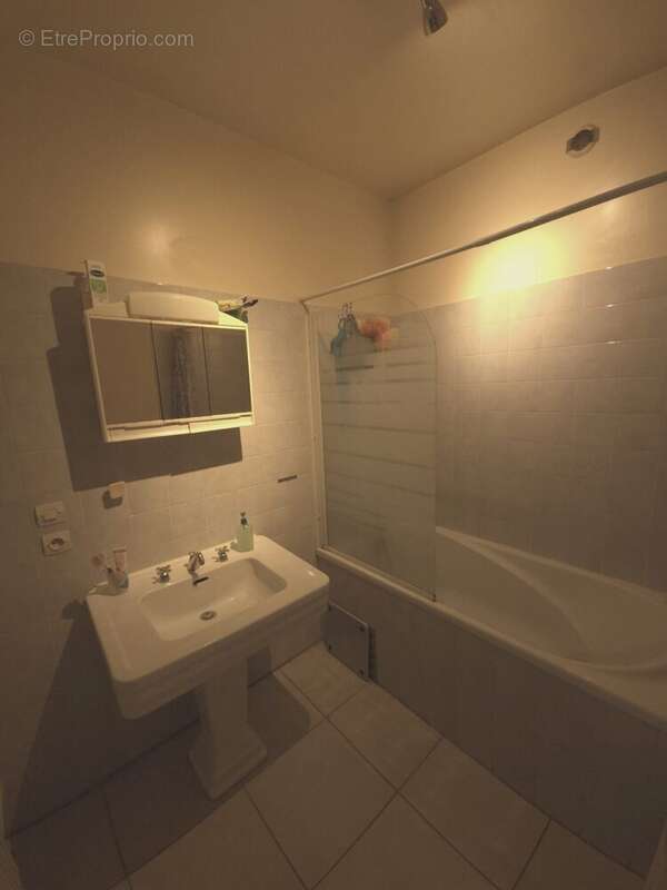 Appartement à BERGERAC