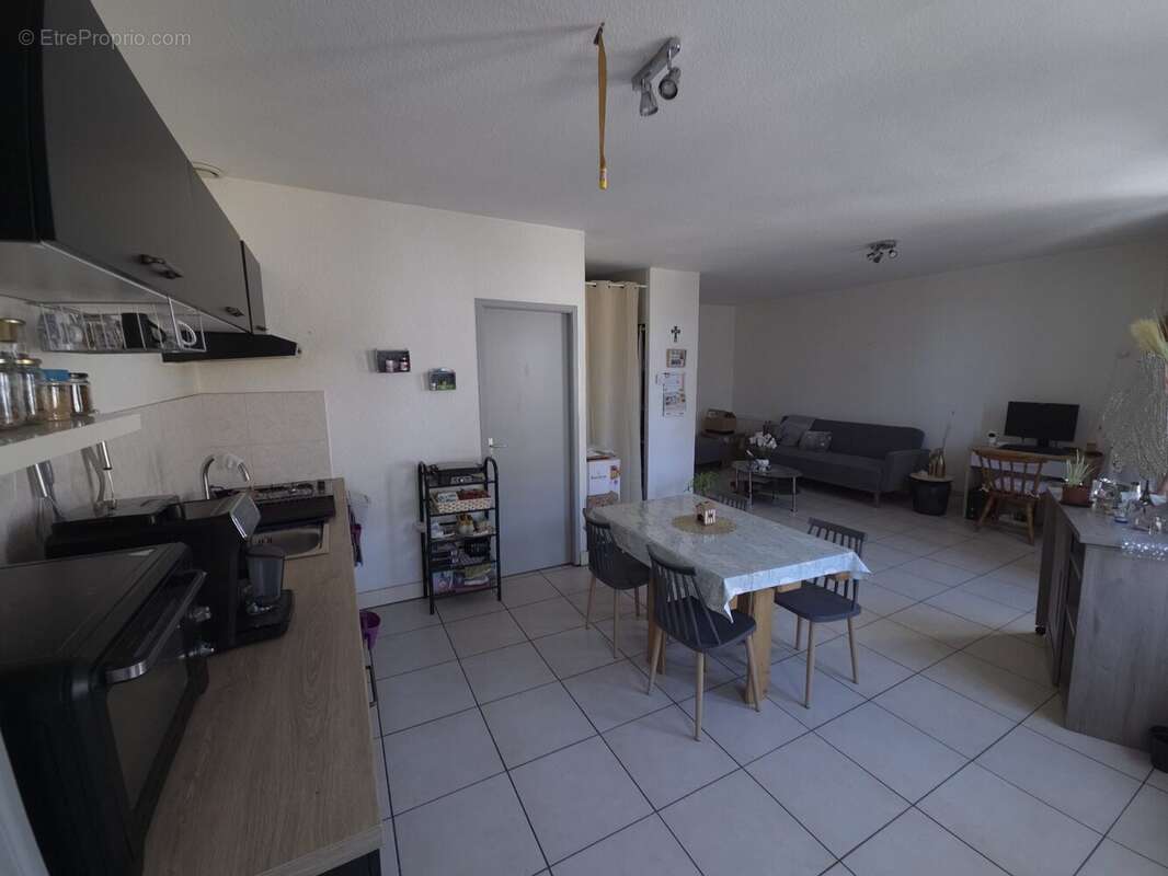 Appartement à BERGERAC