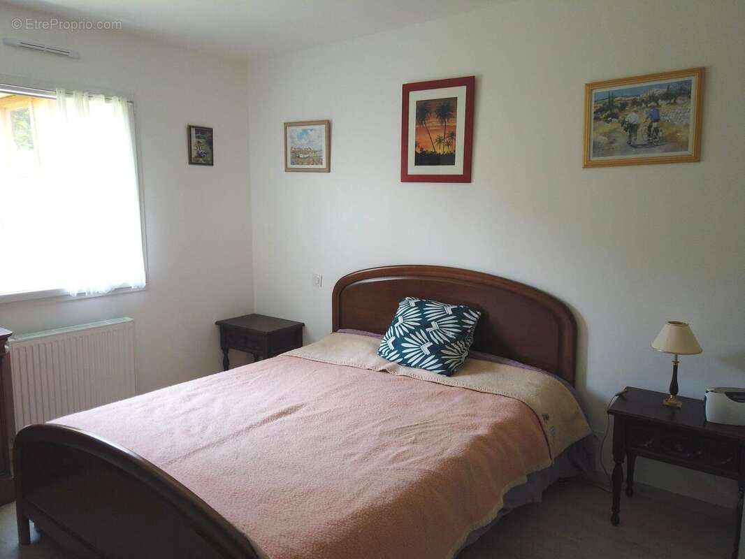 Maison à SAINT-POL-DE-LEON