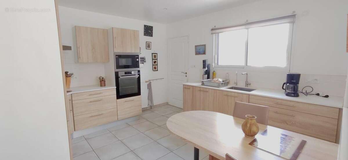 Maison à SAINT-POL-DE-LEON