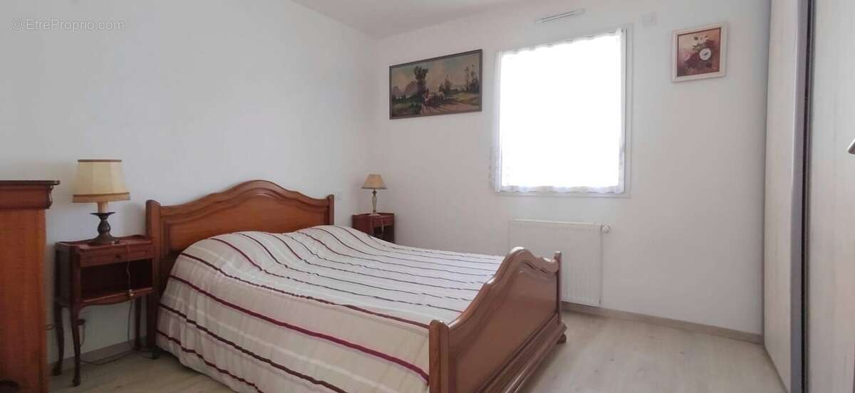 Maison à SAINT-POL-DE-LEON