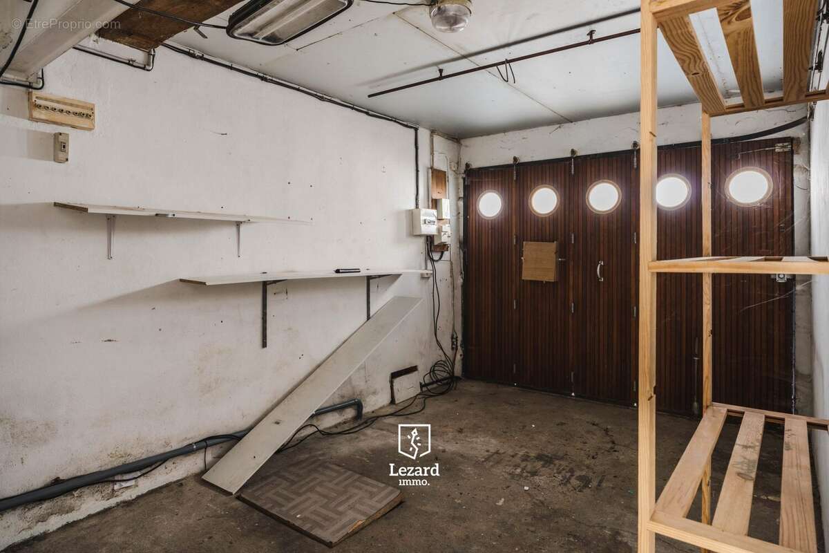 Maison à SALLES-SUR-L'HERS