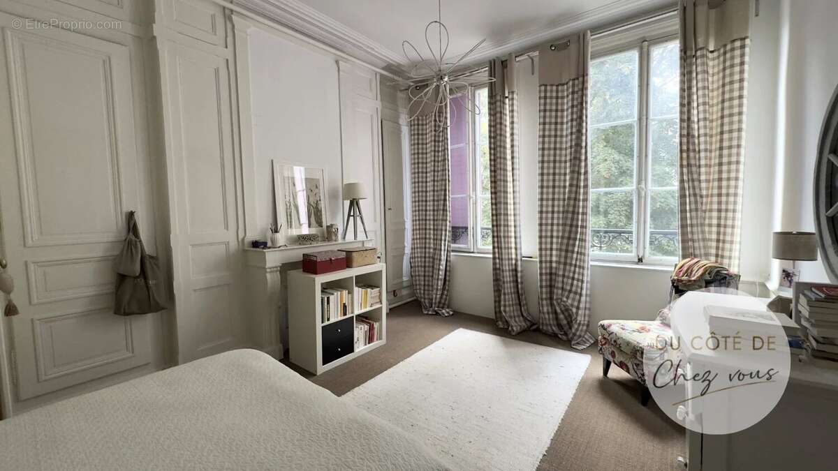 Appartement à TROYES