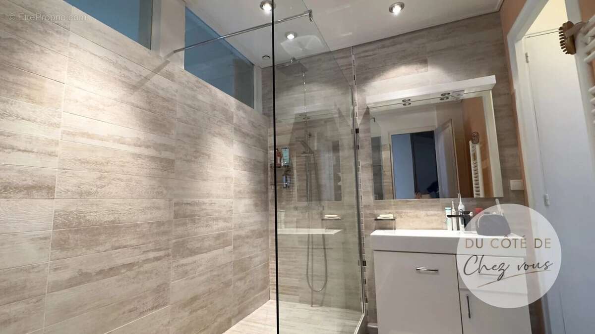 Appartement à TROYES