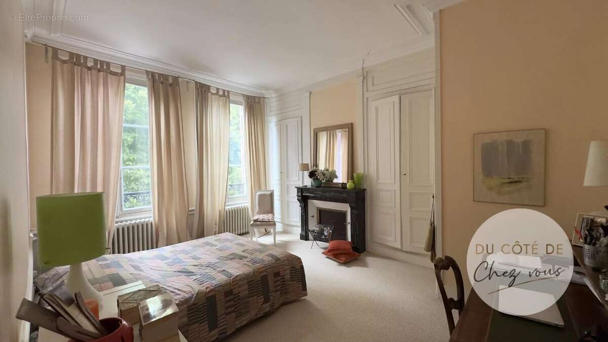 Appartement à TROYES