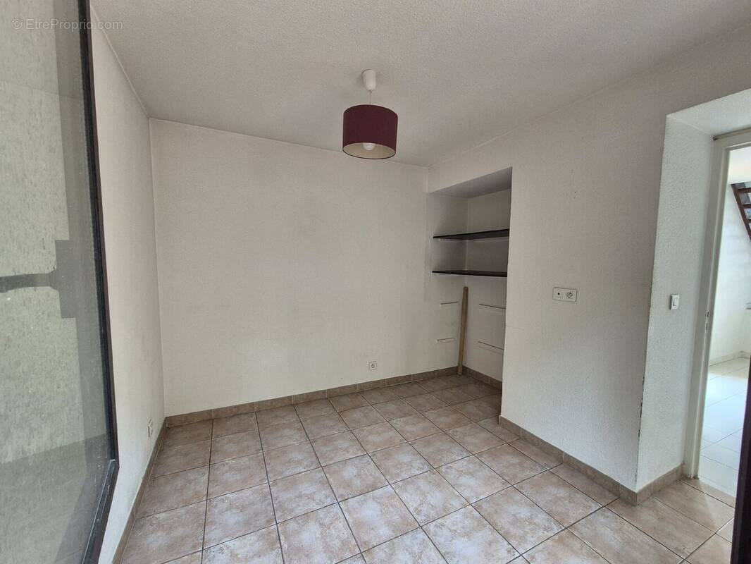 Maison à CAGNES-SUR-MER