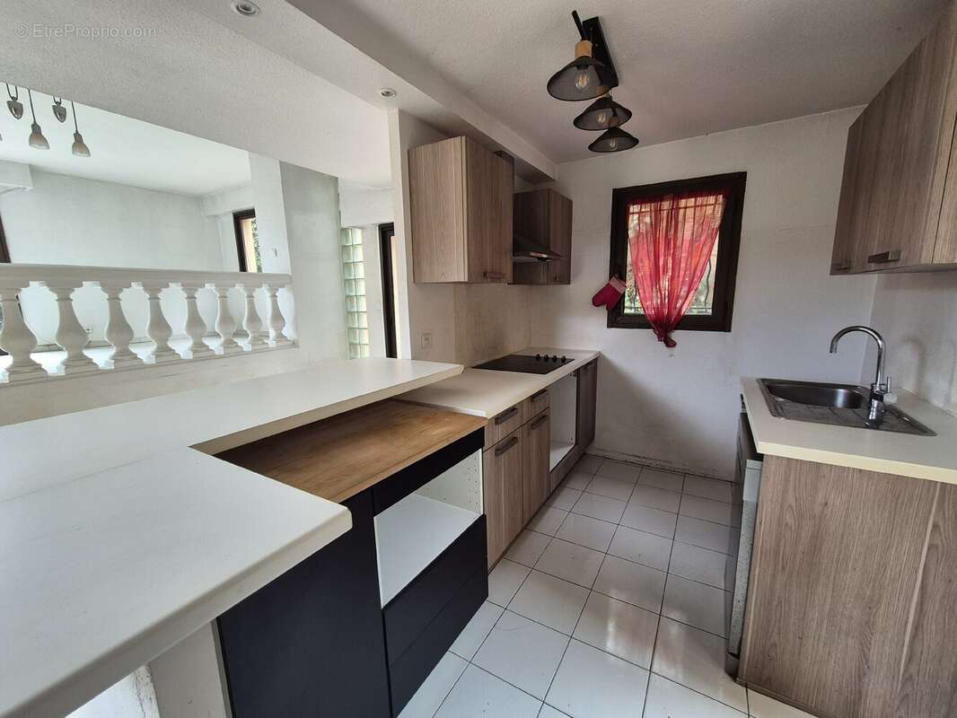 Maison à CAGNES-SUR-MER