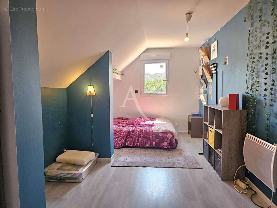 Maison à SAINT-GEORGES-SUR-CHER