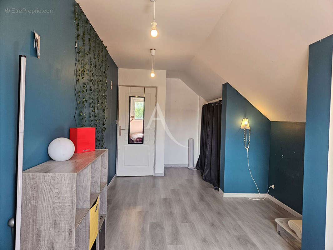 Maison à SAINT-GEORGES-SUR-CHER