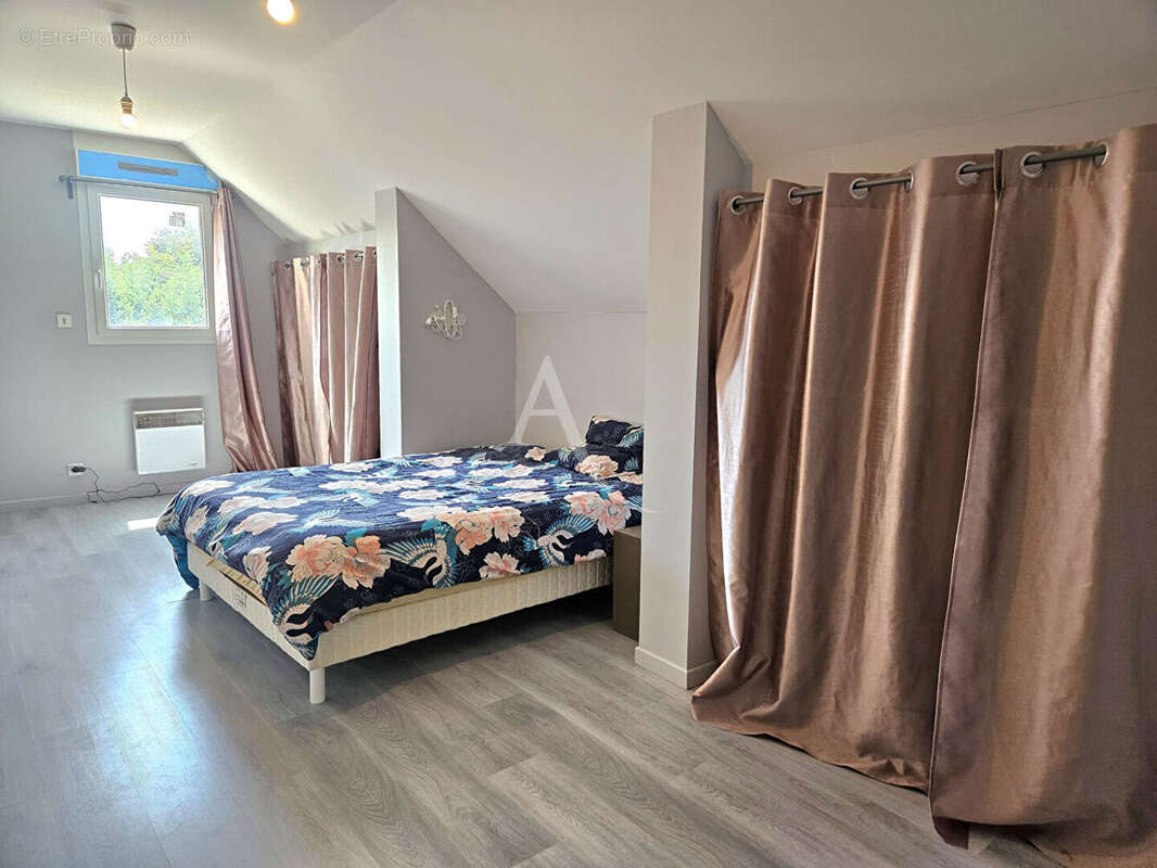 Maison à SAINT-GEORGES-SUR-CHER