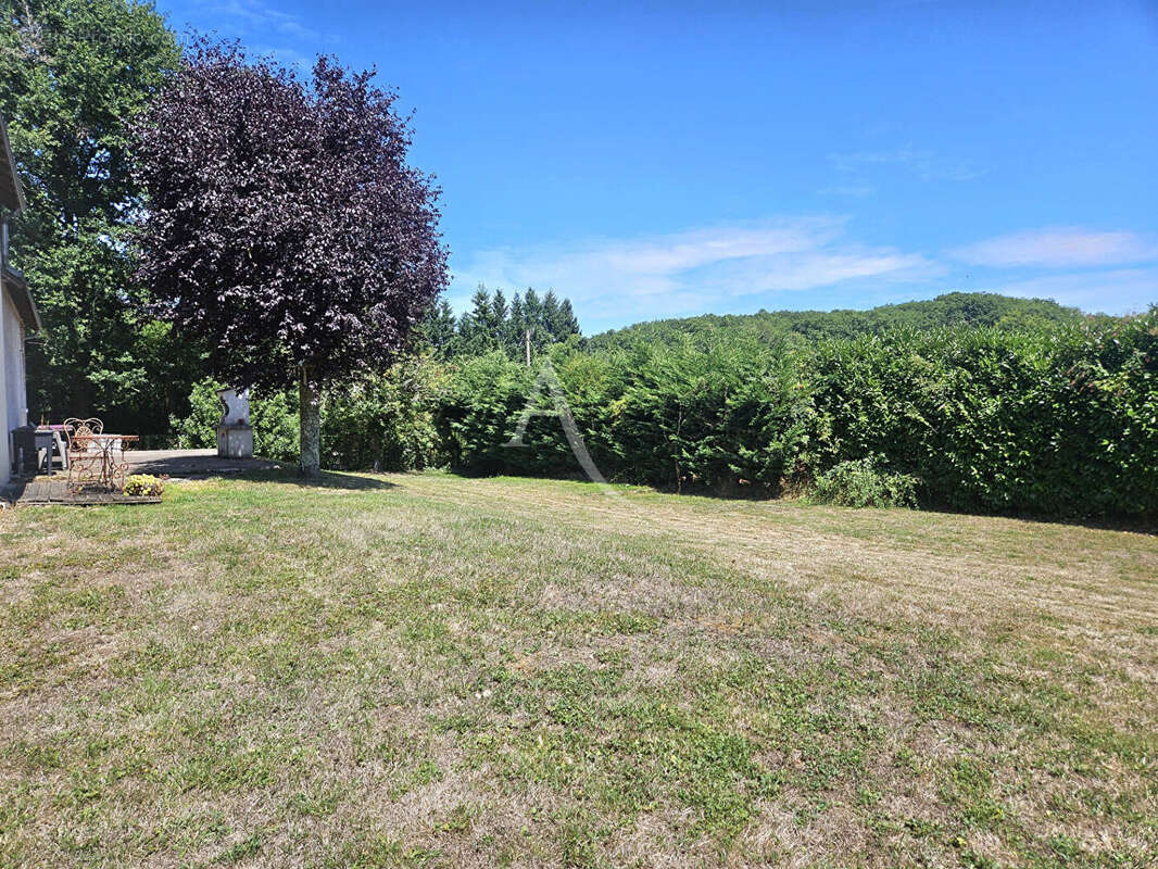 Maison à SAINT-GEORGES-SUR-CHER
