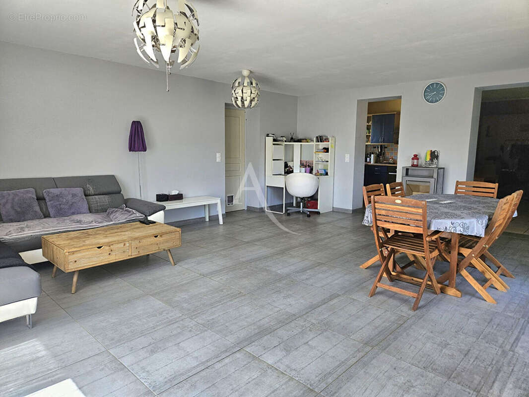 Maison à SAINT-GEORGES-SUR-CHER