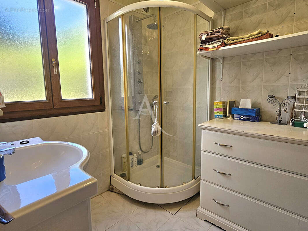 Maison à SAINT-GEORGES-SUR-CHER