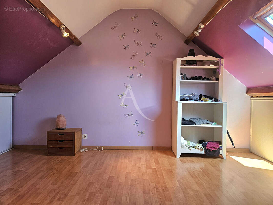 Maison à SAINT-GEORGES-SUR-CHER