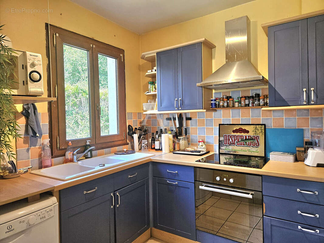 Maison à SAINT-GEORGES-SUR-CHER