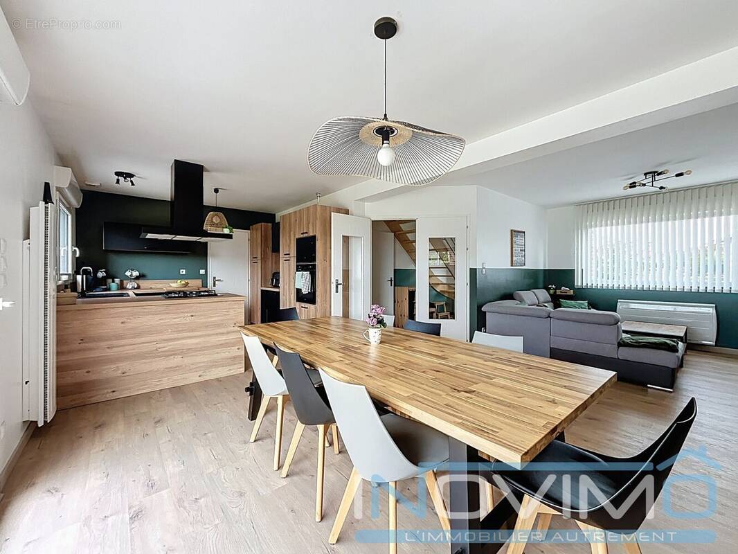 regheere_00002 - Maison à LOOBERGHE