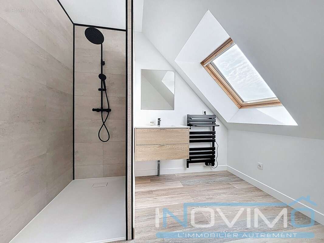 regheere_00015 - Maison à LOOBERGHE