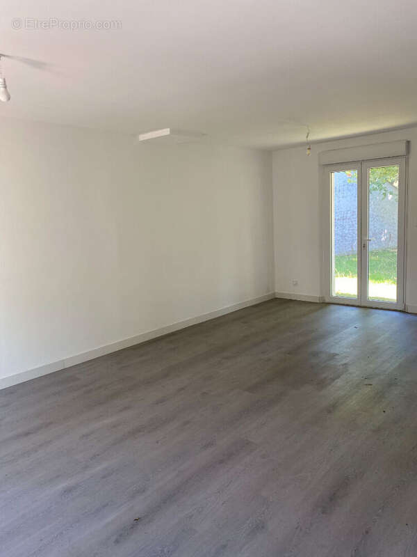 Maison à LA FERTE-SAINT-AUBIN