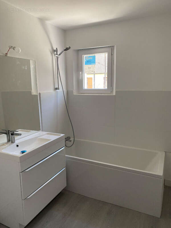 Maison à LA FERTE-SAINT-AUBIN